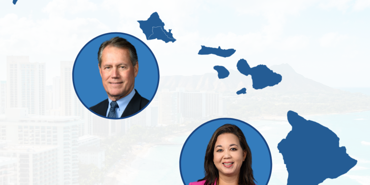 2025 House Race Analysis Hawaii Cook Political Report 2025 House Race Analysis Hawaii Cook Political Report